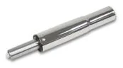 235mm High Base Gas Lift Chrome