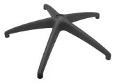 690mm Nylon High Base