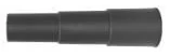 3-Piece Telescopic Bellow