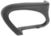 2 × MS022D-A armrests