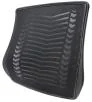 1 × MS022D-BU backrest