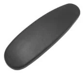PU Arm Pad Tongue Shape