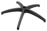 700mm Nylon High Base