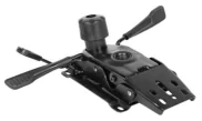 Open Synchro Mechanism 4-Lock With Seat Slider