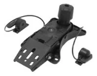 Synchro Mechanism 4-Lock Wire Control
