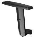 1D Adjustable Armrest With Inlay PU Pad (WS188T)