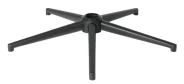 700mm Steel Base With Black Deco Cover