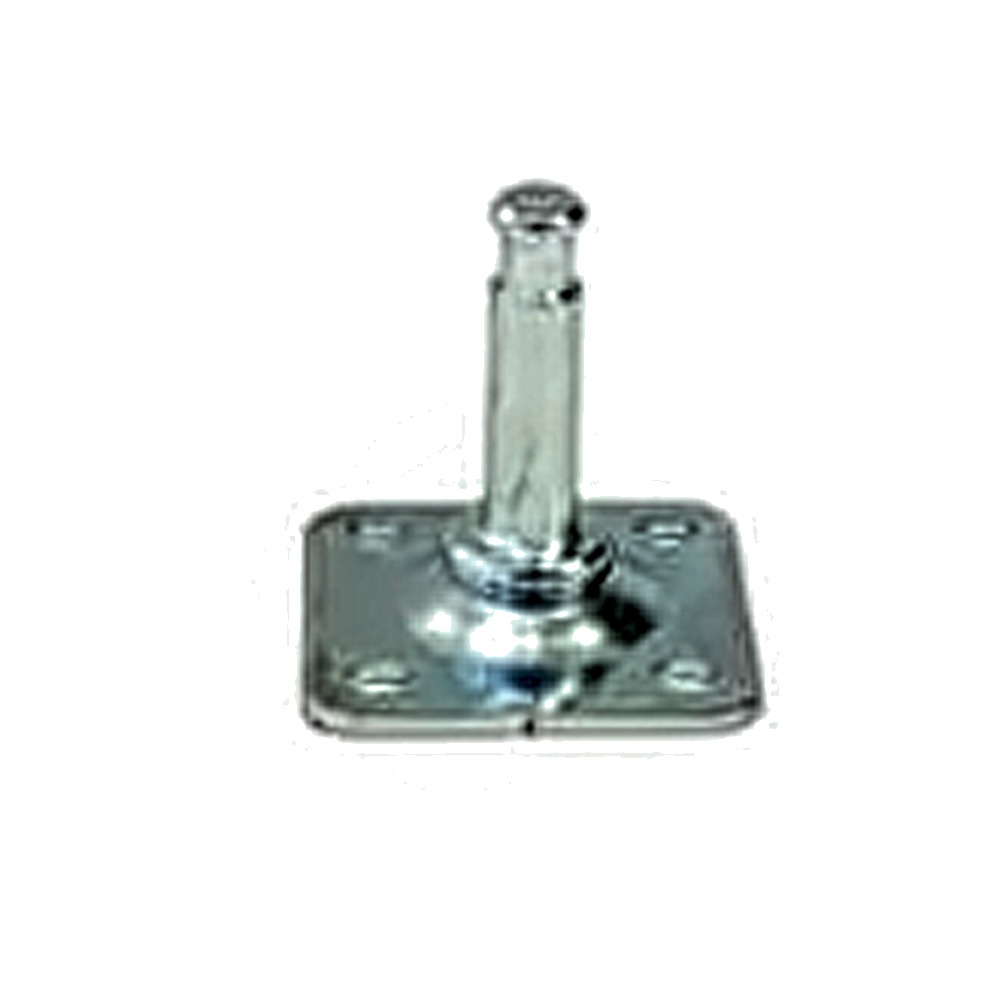 Plate Stem 38×38mm