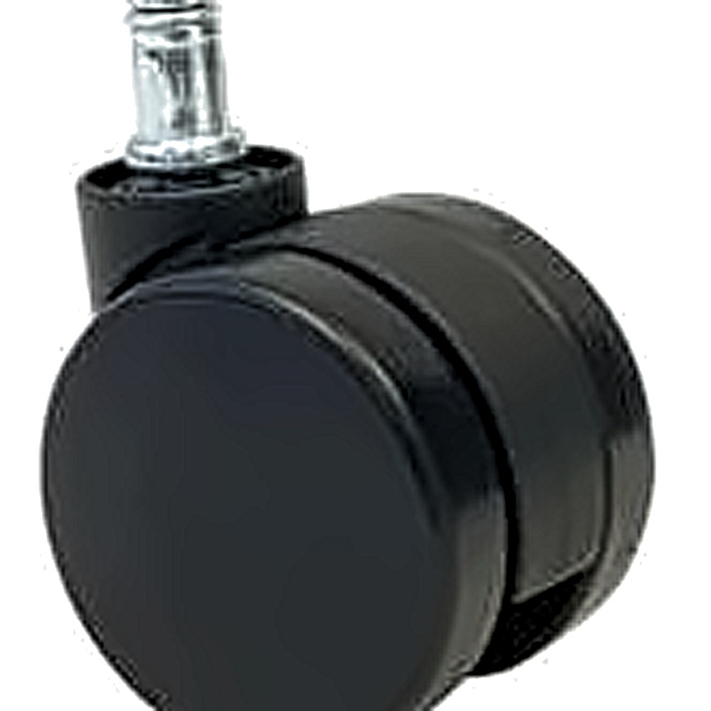28×60mm Un-hooded Nylon Castor