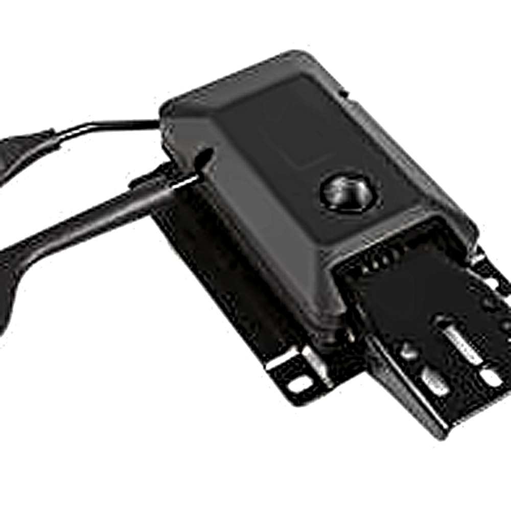 Synchro Mechanism 4-Position Lock + Slider