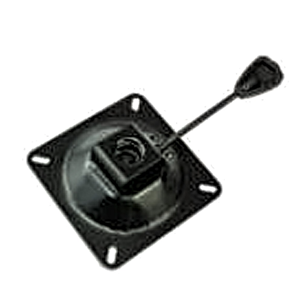 Swivel Plate With Gas Lever
