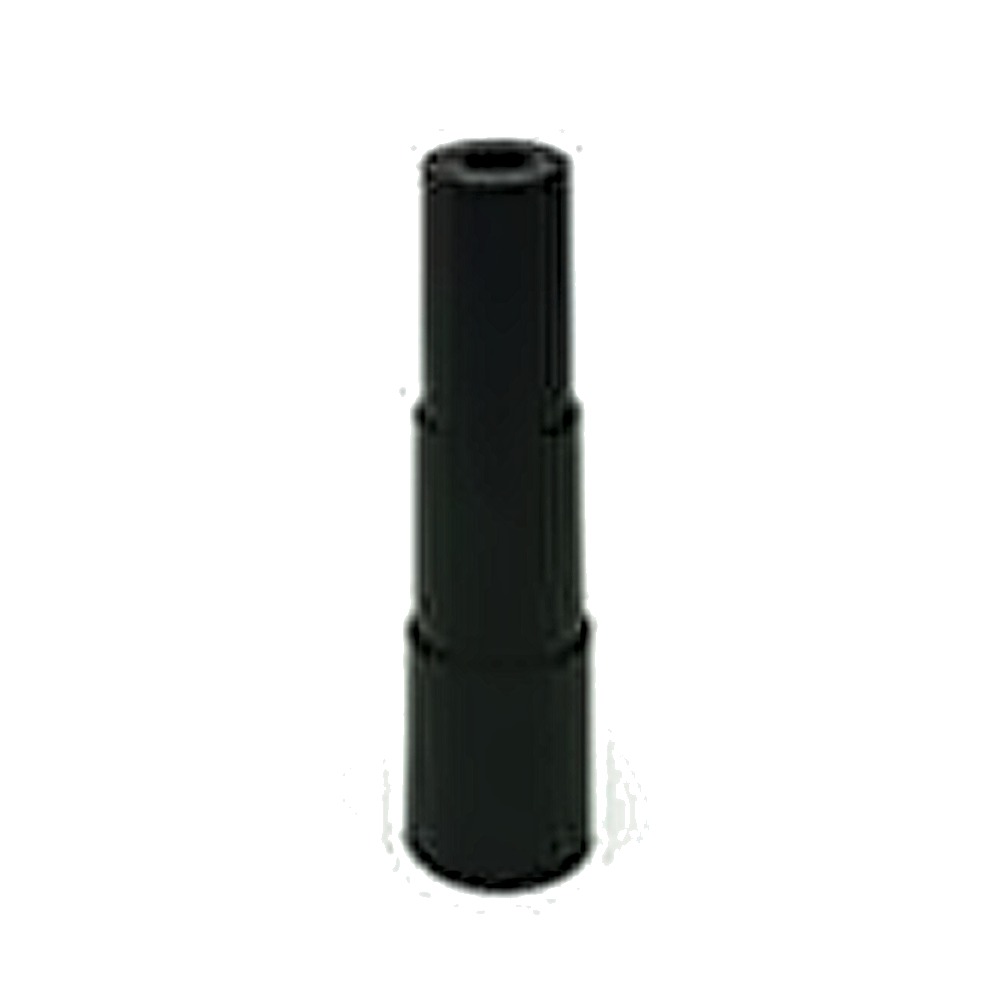 3-Piece Telescopic Bellow