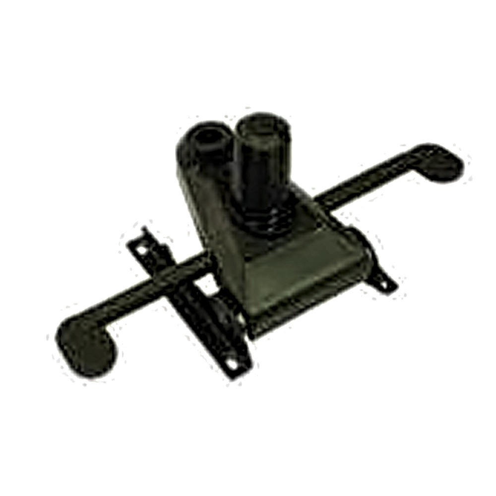 Knee Tilt Mechanism 5-Position Lock