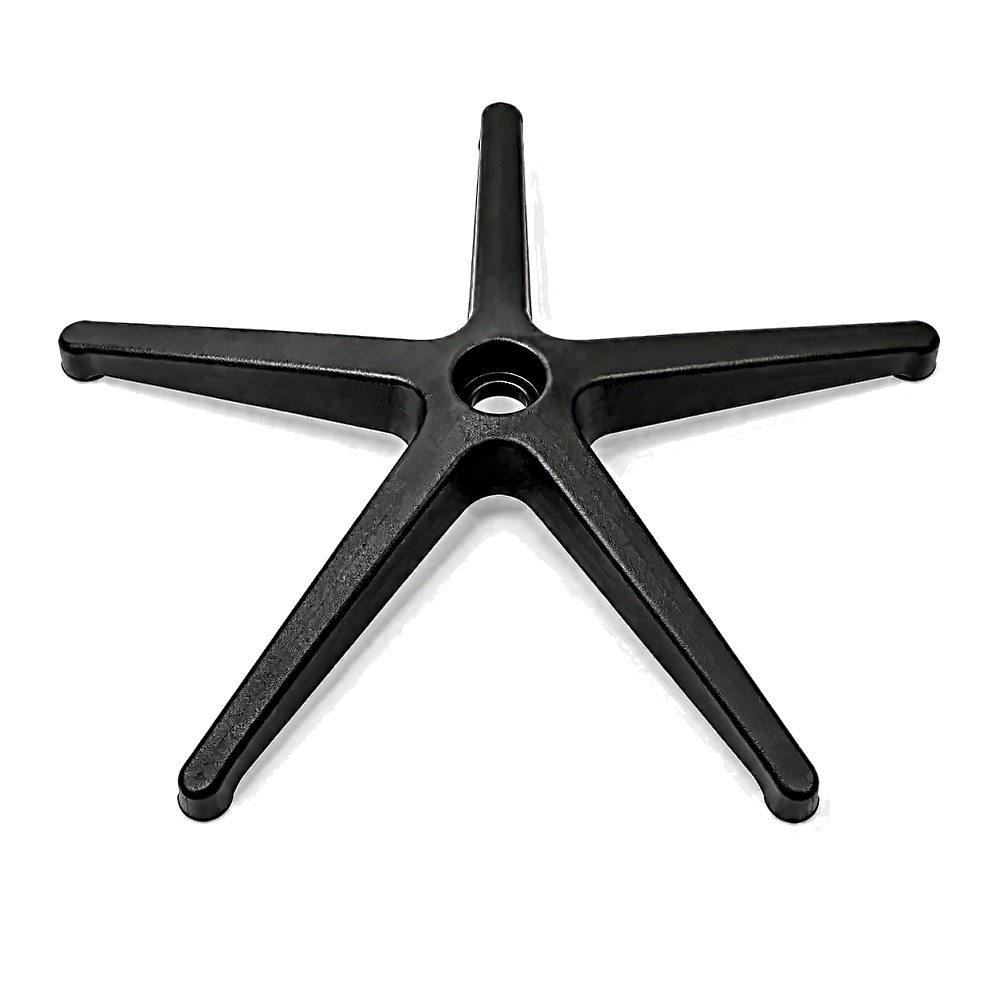 Nylon Spider Base 680mm
