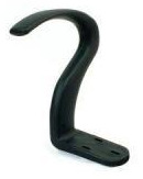 Flamingo PP Armrest With Moulded Bracket