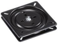 7" Bearing Swivel Plate Self-Return