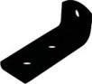 L-Bracket for Boomerang Arms