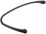 Flexi PP Boomerang Arm With Steel Bushes