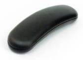 Black PU Soft Arm Pad