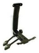 Operator's Back Mechanism Complete