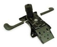 Synchro Tilt Mechanism With Lock
