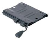 Seat Slider Mechanism
