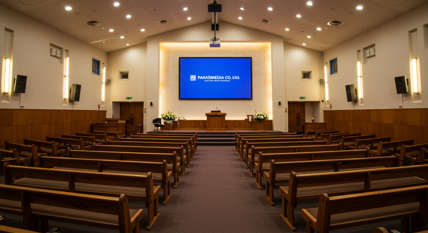 시흥 사랑의 교회