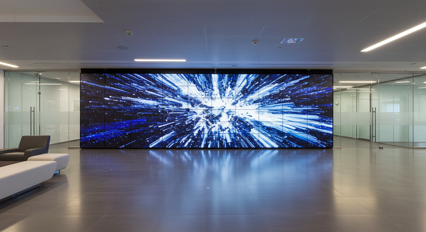 미래대학교 도서관 미디어 라운지