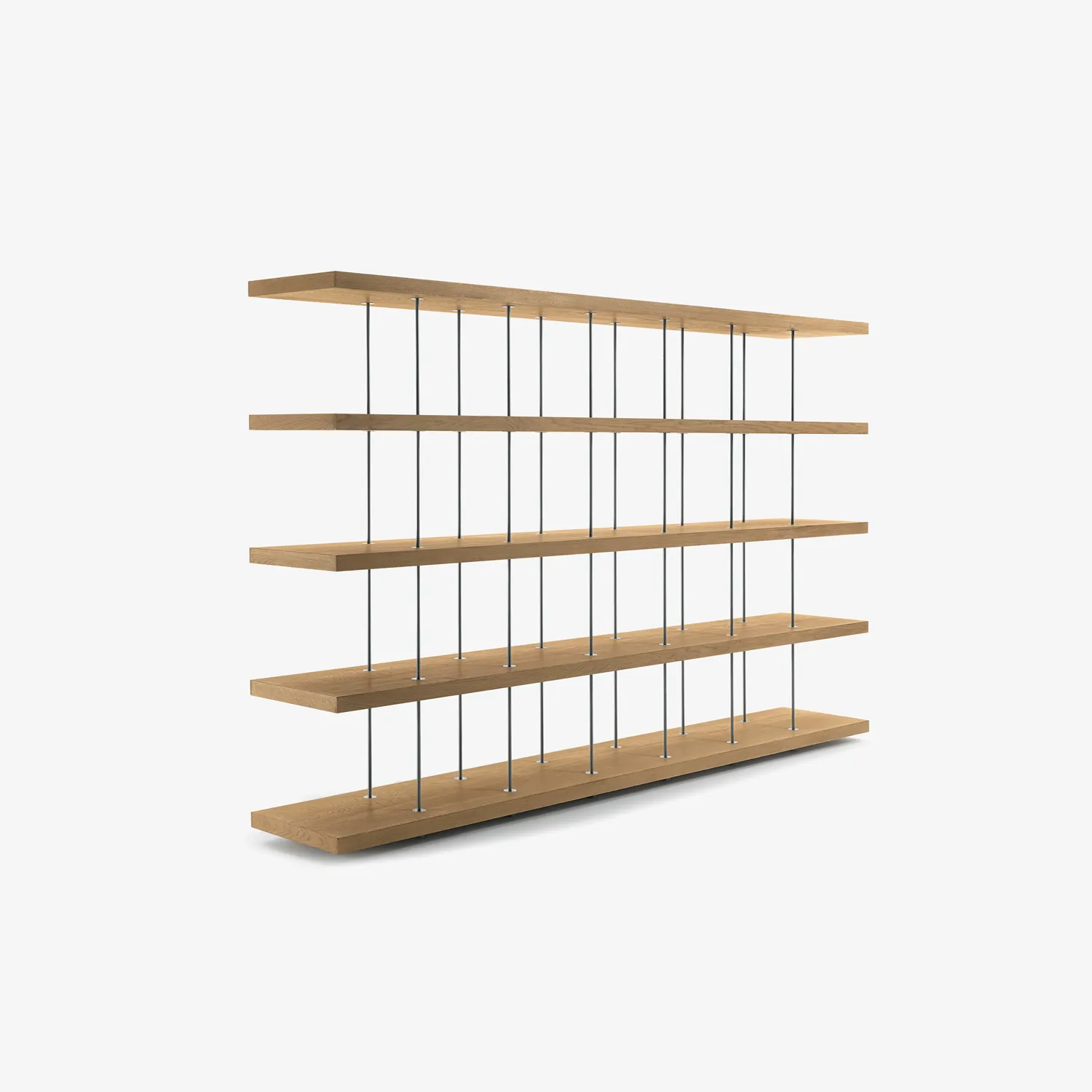 PIANO DESIGN BOOKSHELF