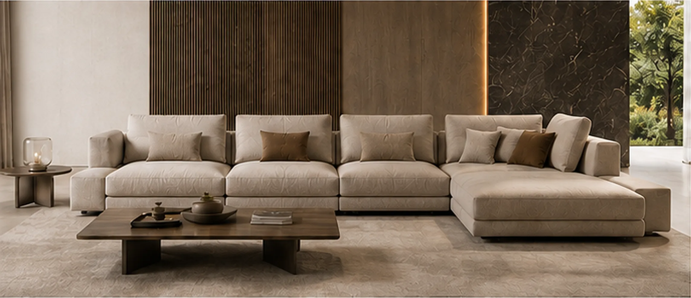 SOFA沙發系列