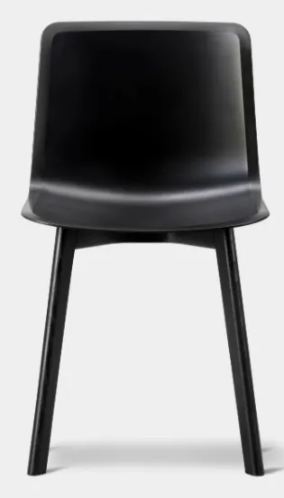 Fredercia -Pato Wood Base