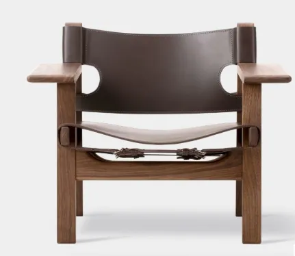 The Spanish Chair西班牙椅