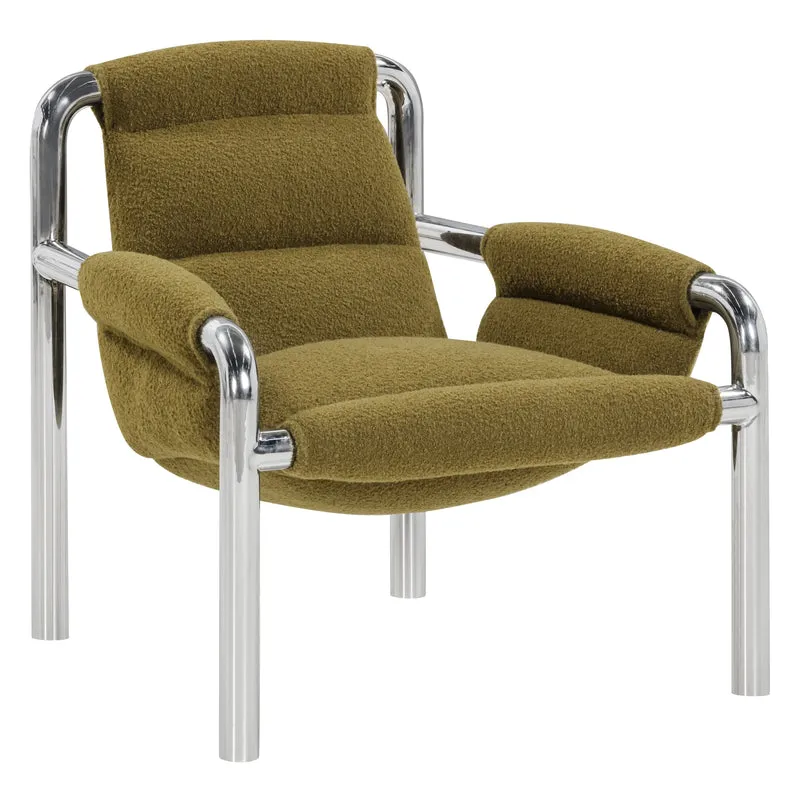 Atli Lounge Chair