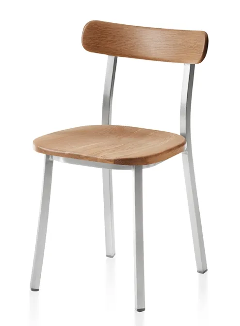 Utility Side Chair