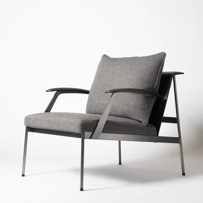 MERCURY LOUNGE CHAIR