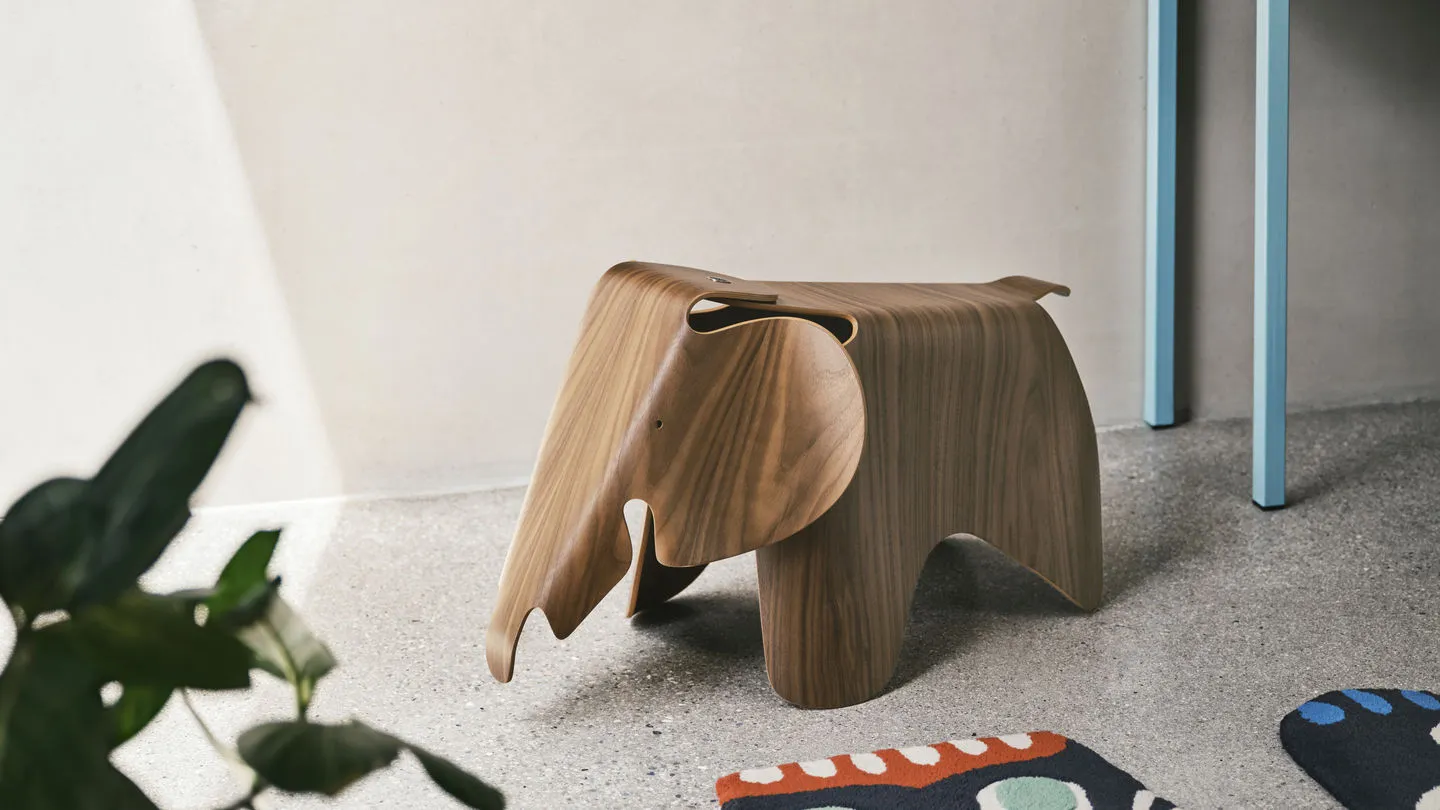 Eames Elephant
