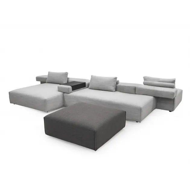 WENDELBO Cinder Block