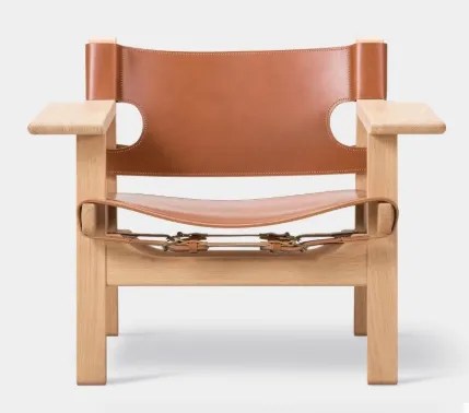 The Spanish Chair西班牙椅
