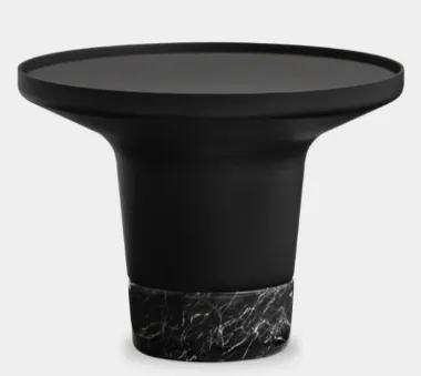 Poller Coffee Table