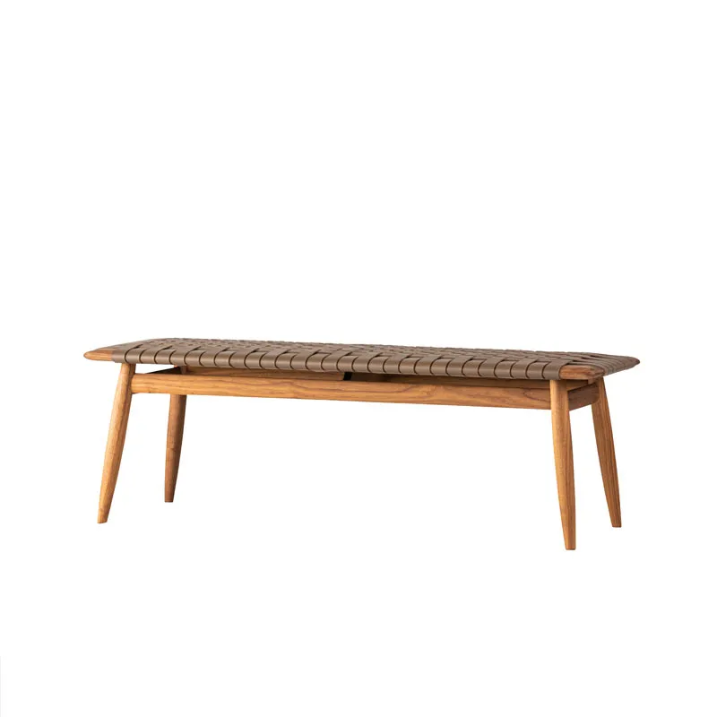 MO BRIDGE Bench