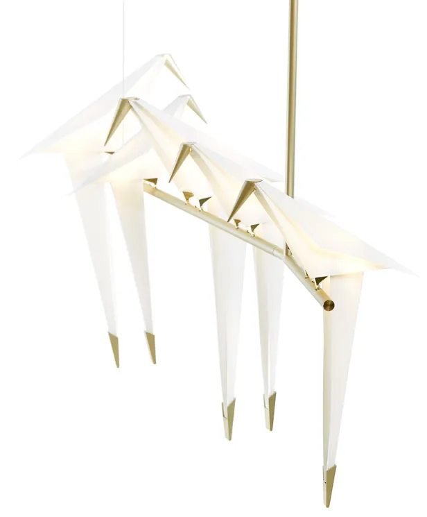 Moooi Perch Light Branch