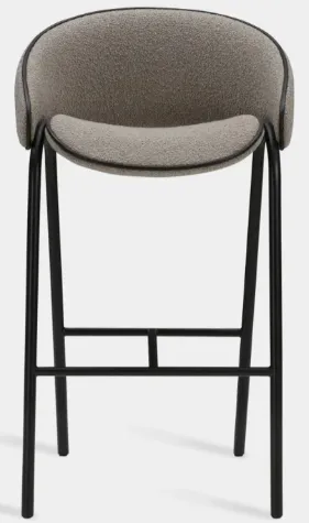Folium Bar Stool
