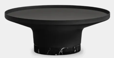 Poller Coffee Table