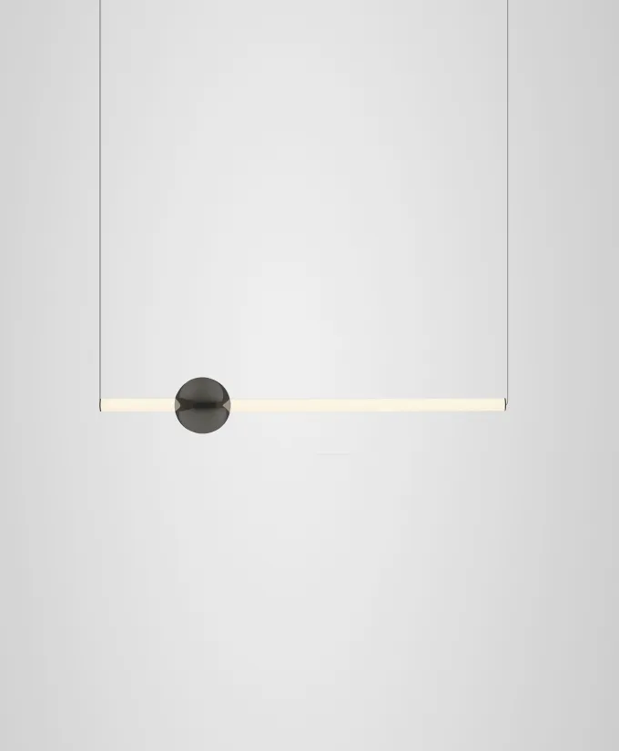Lee BROOM--Orion-Tube-Light