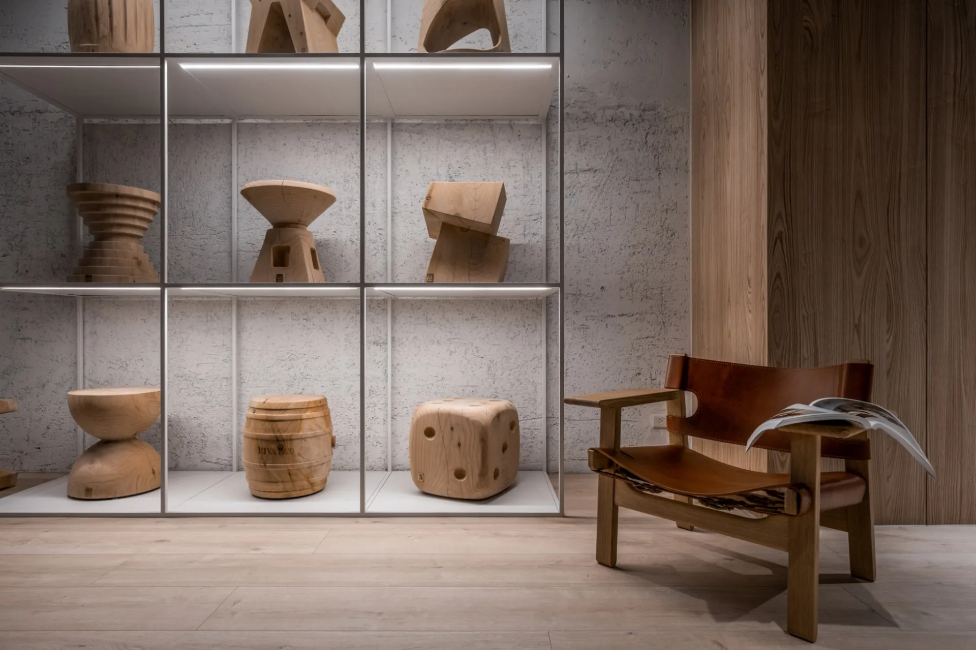 沃納傢飾 VORNE HOME DECOR