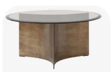 Arc Table茶几