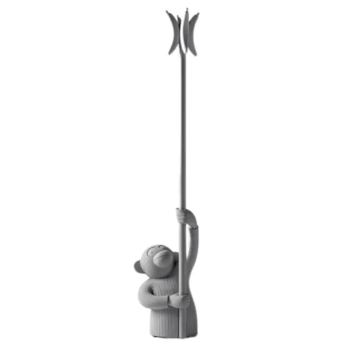 Monkey Coat Stand