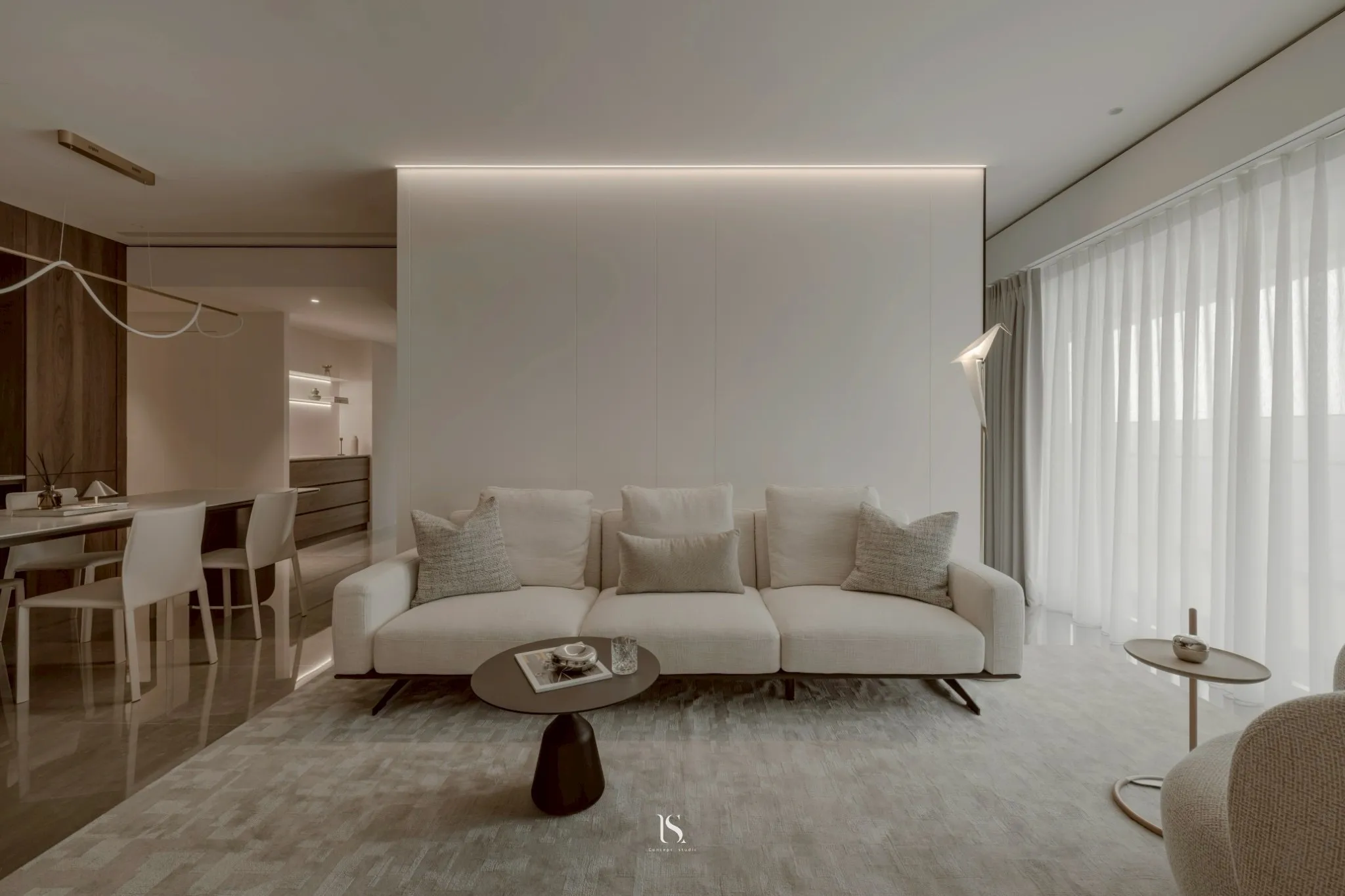SOFA沙發