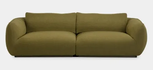 Ridge Sofa
