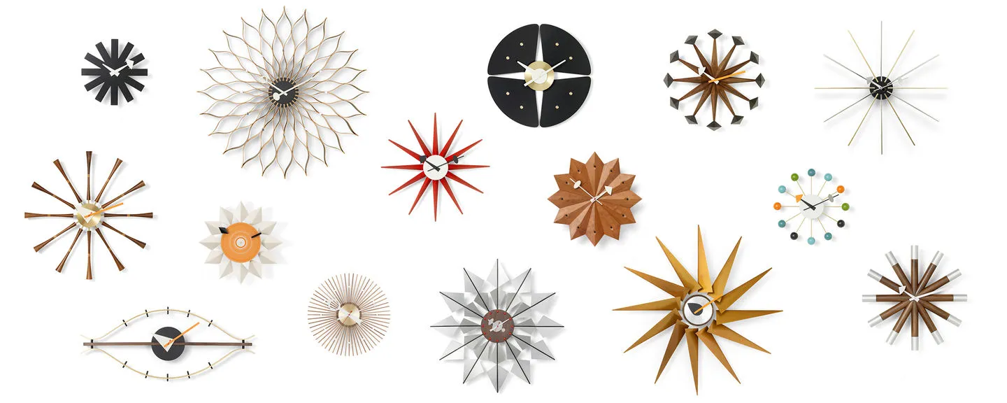Wall Clocks